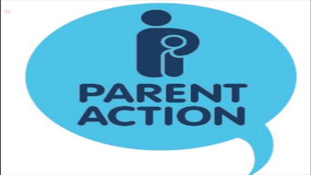 Parent Action NI